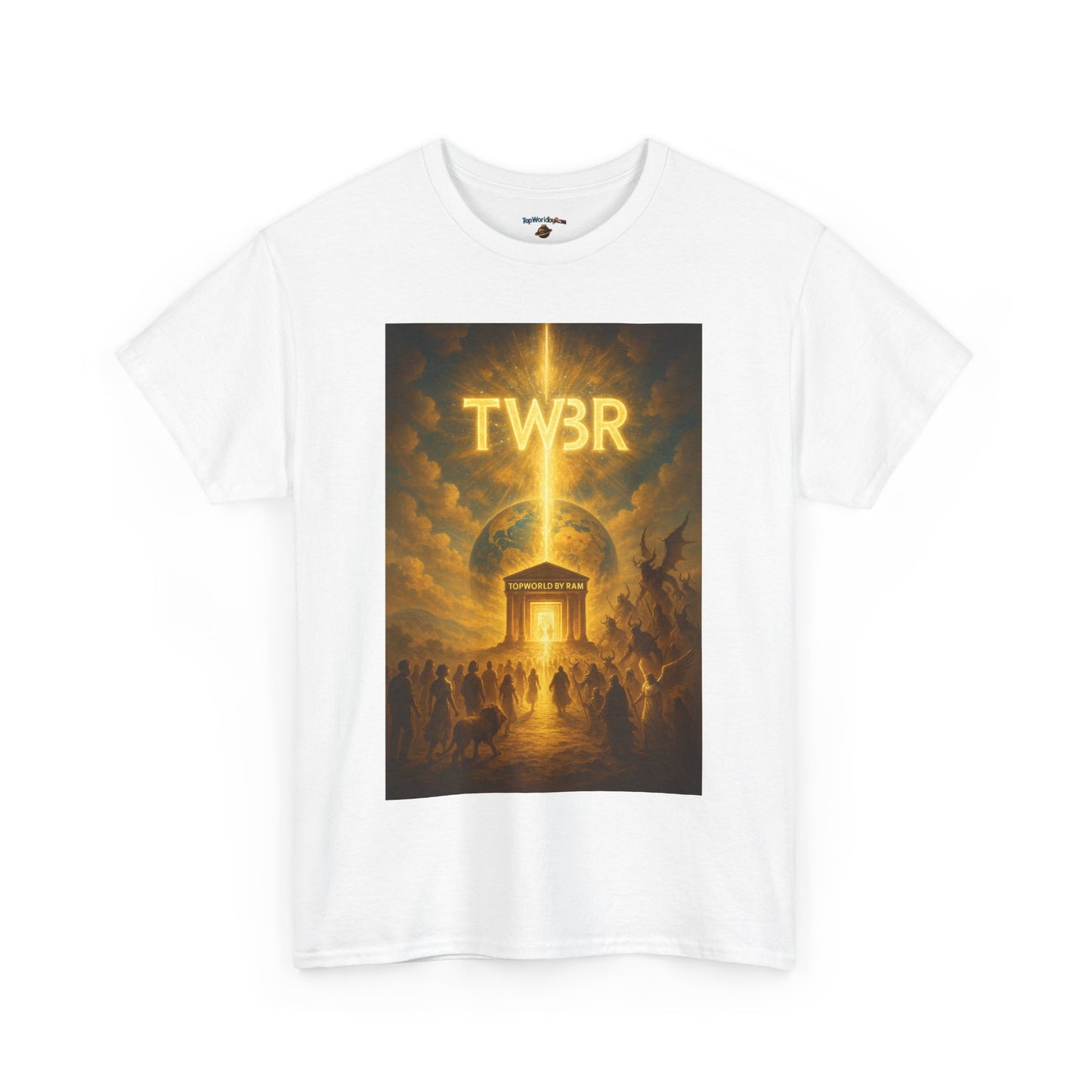 Top Sky War