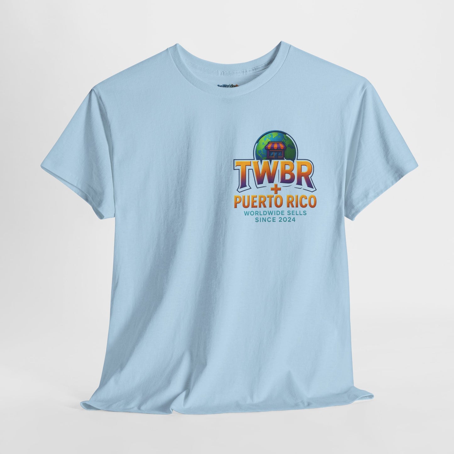 Beach Alien PR