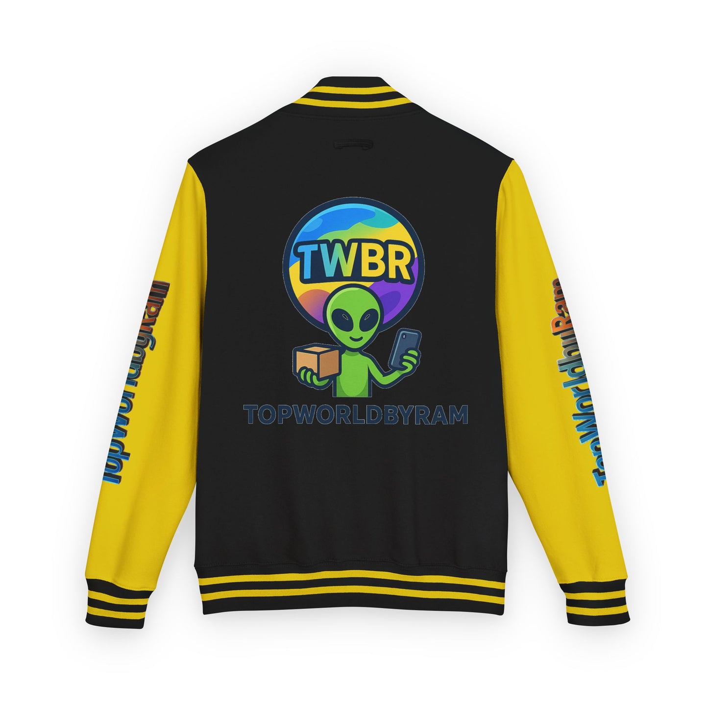 TopWorld Quiality Ram