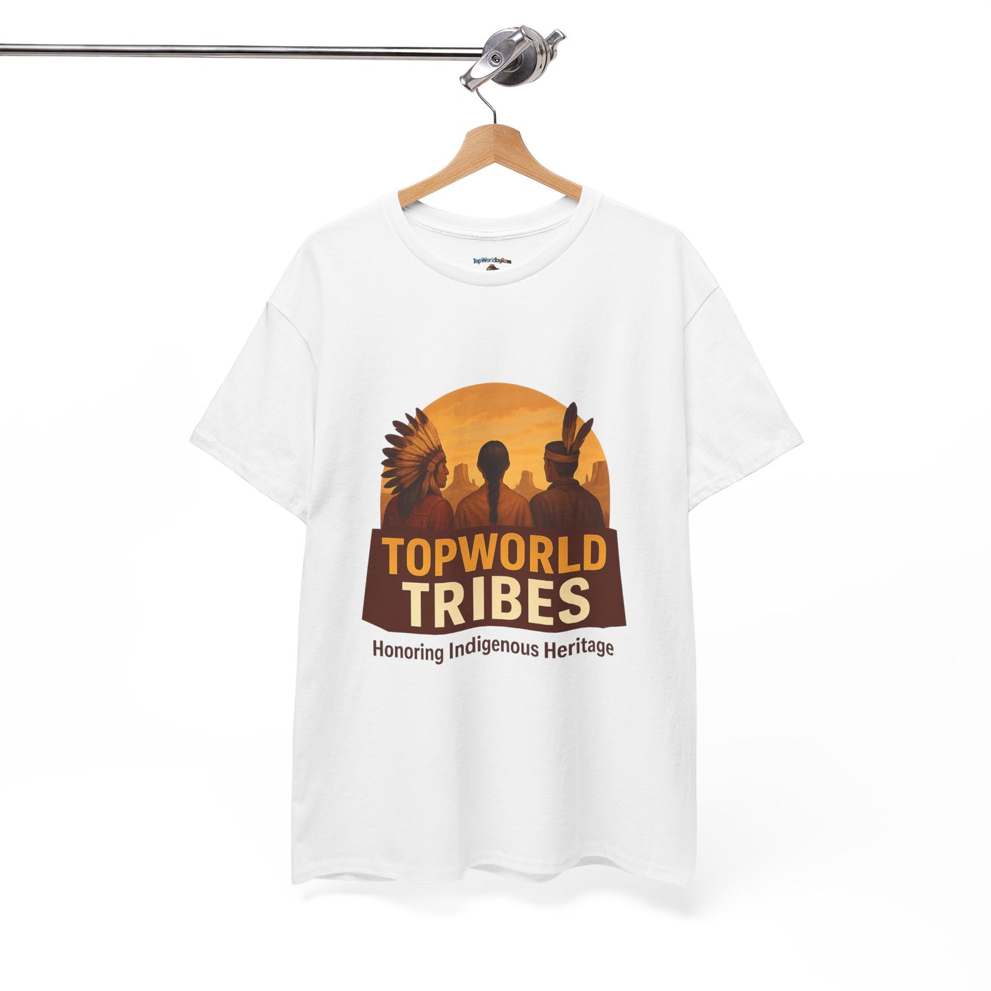 Top Tribes