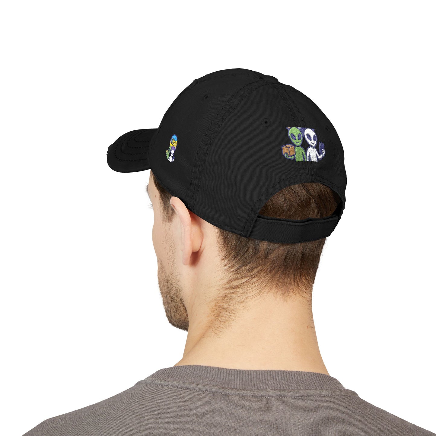 TWBR Cap