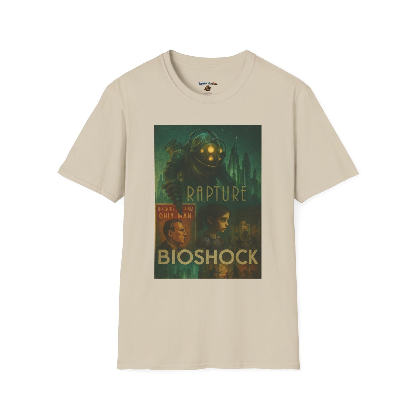Bioshock