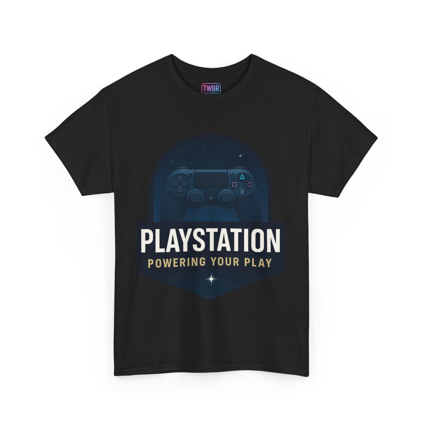 PlayStation Gamer