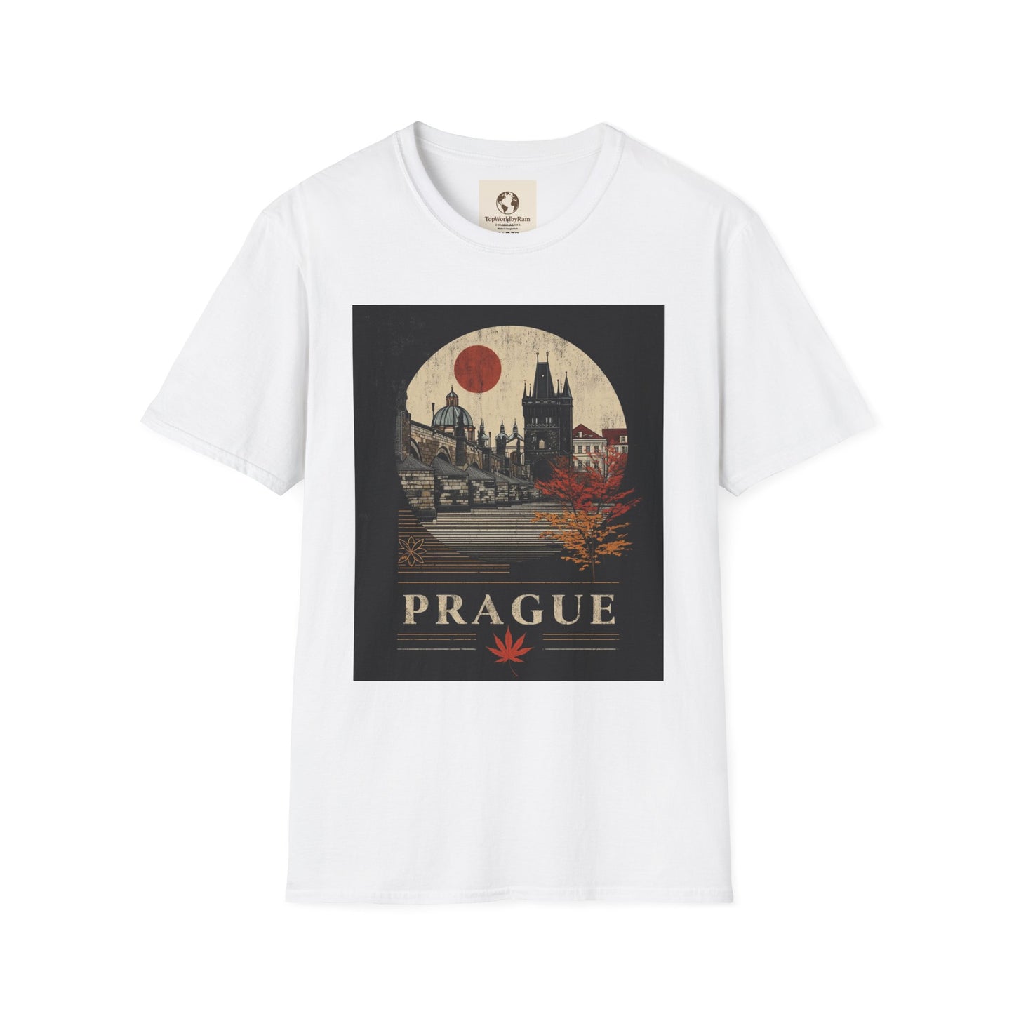Prague