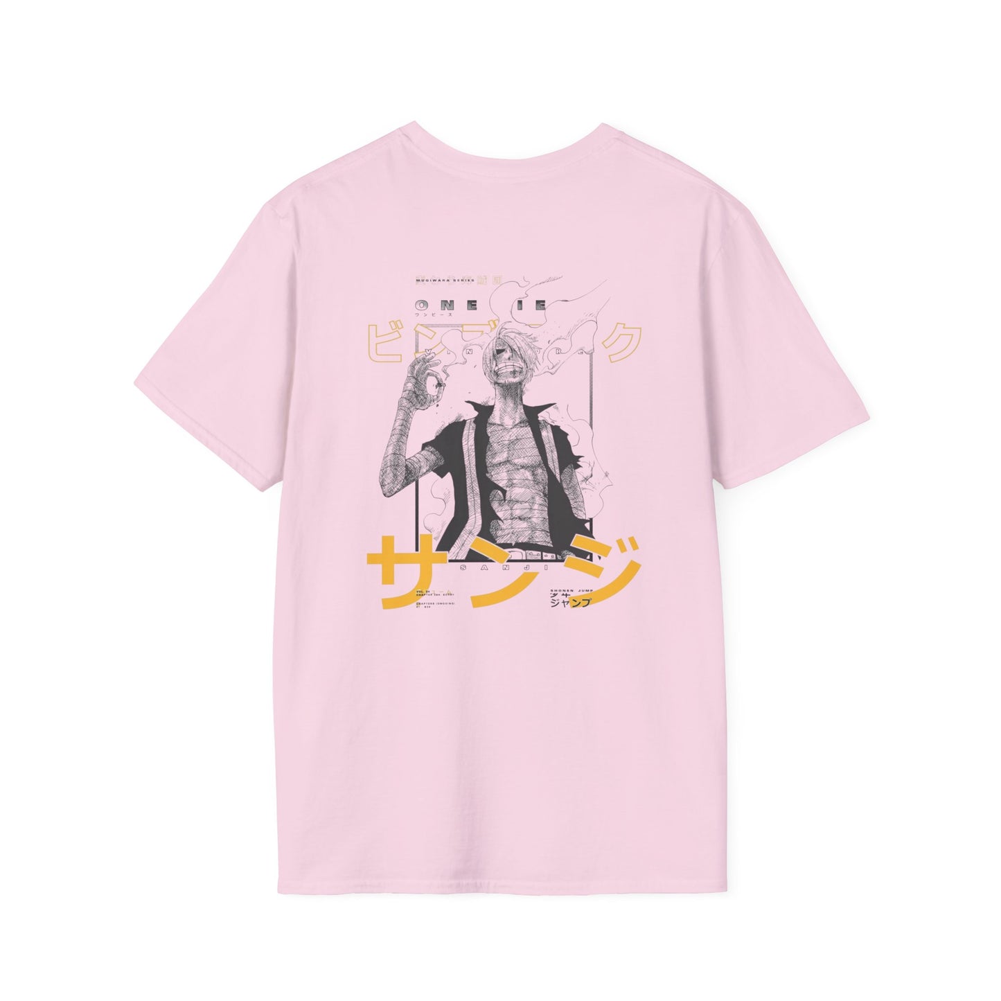 Chef Sanji