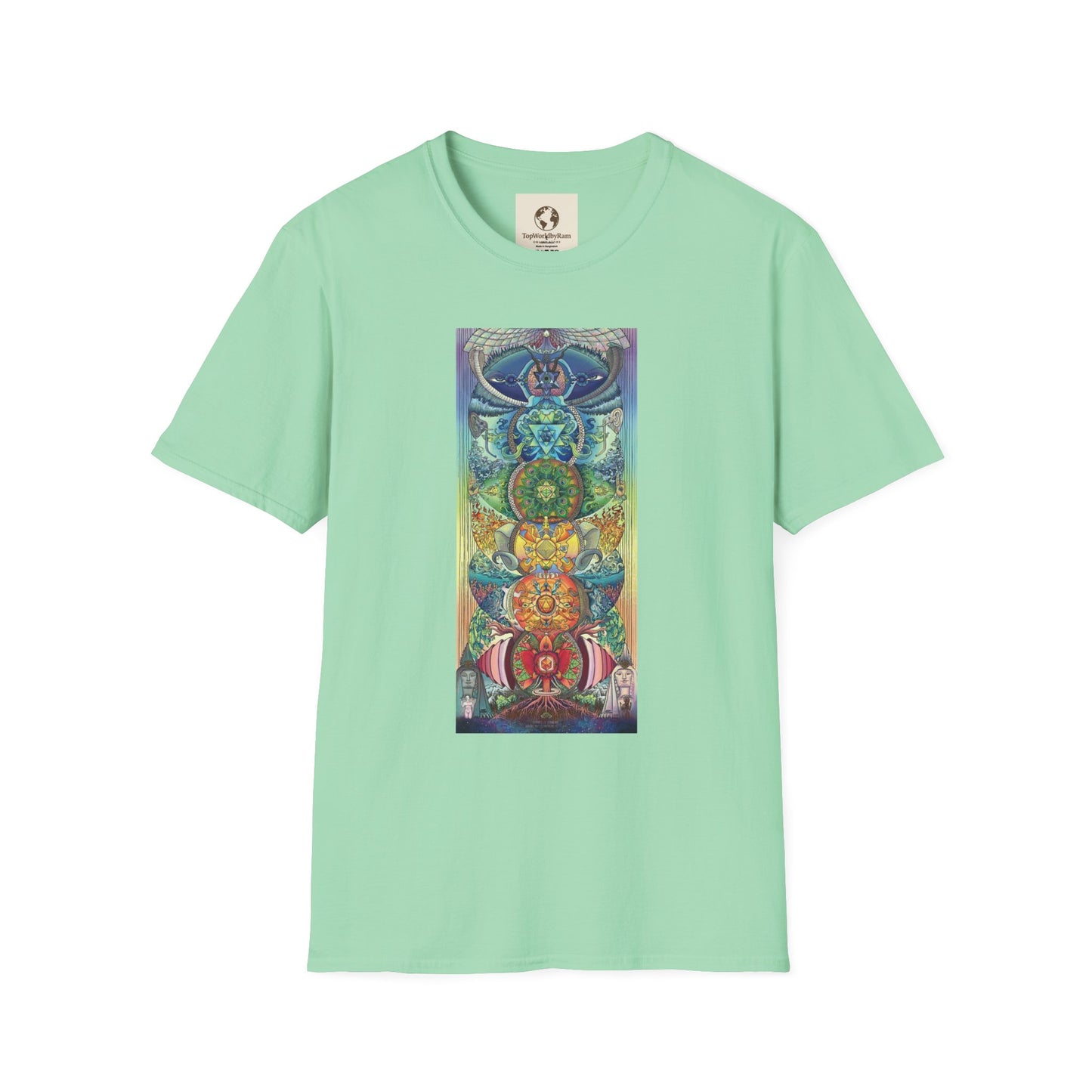 Bohemian Chakra