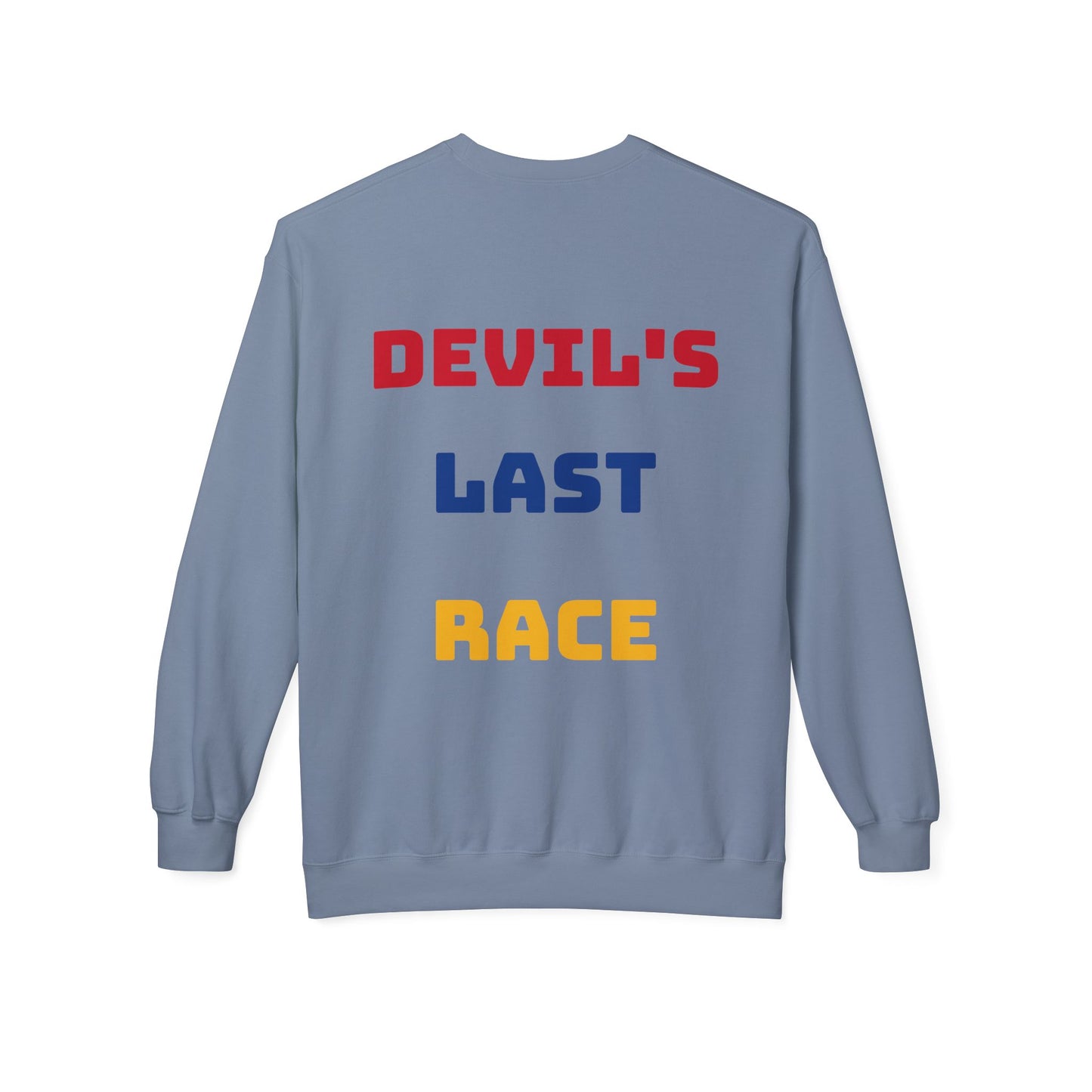 Devil Race