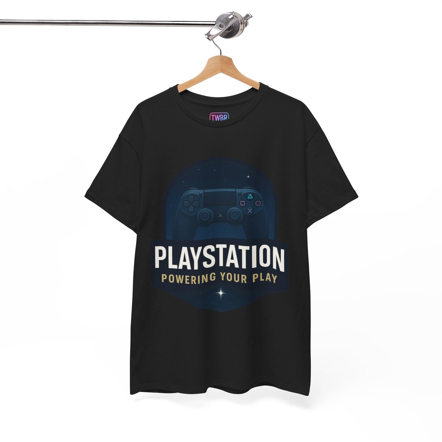 PlayStation Gamer