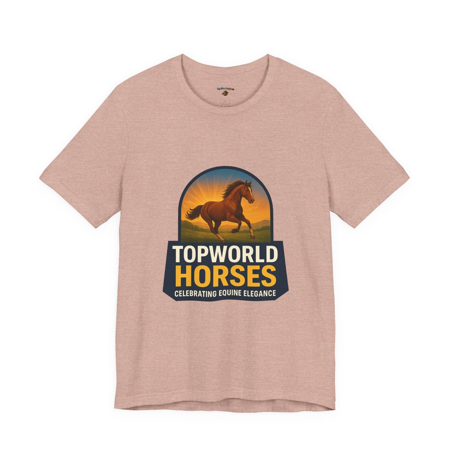 Elegance Horses