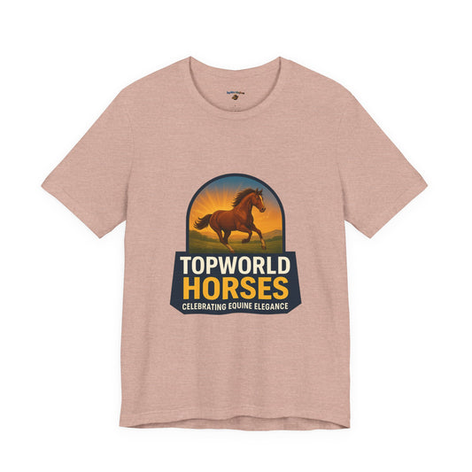 Elegance Horses