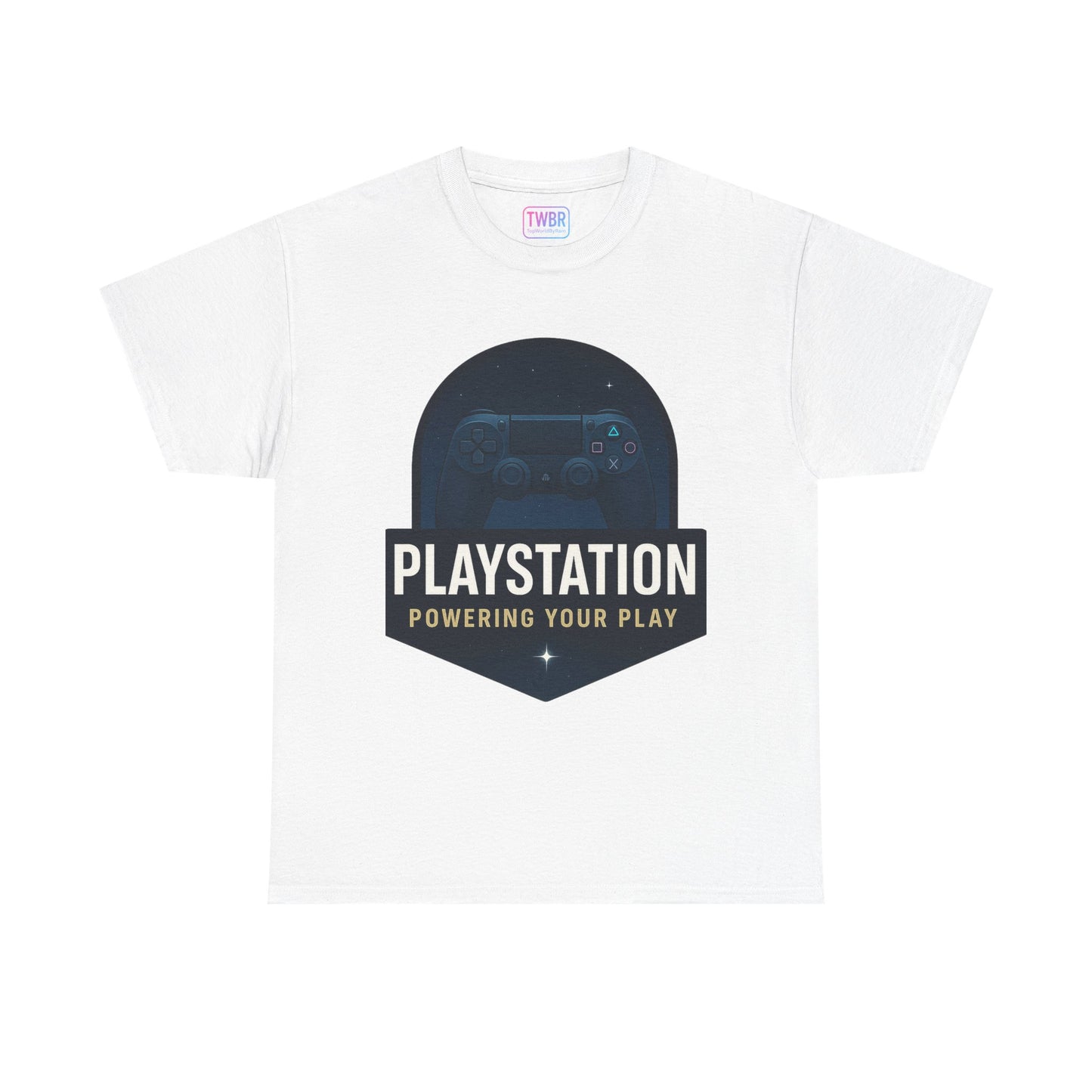 PlayStation Gamer