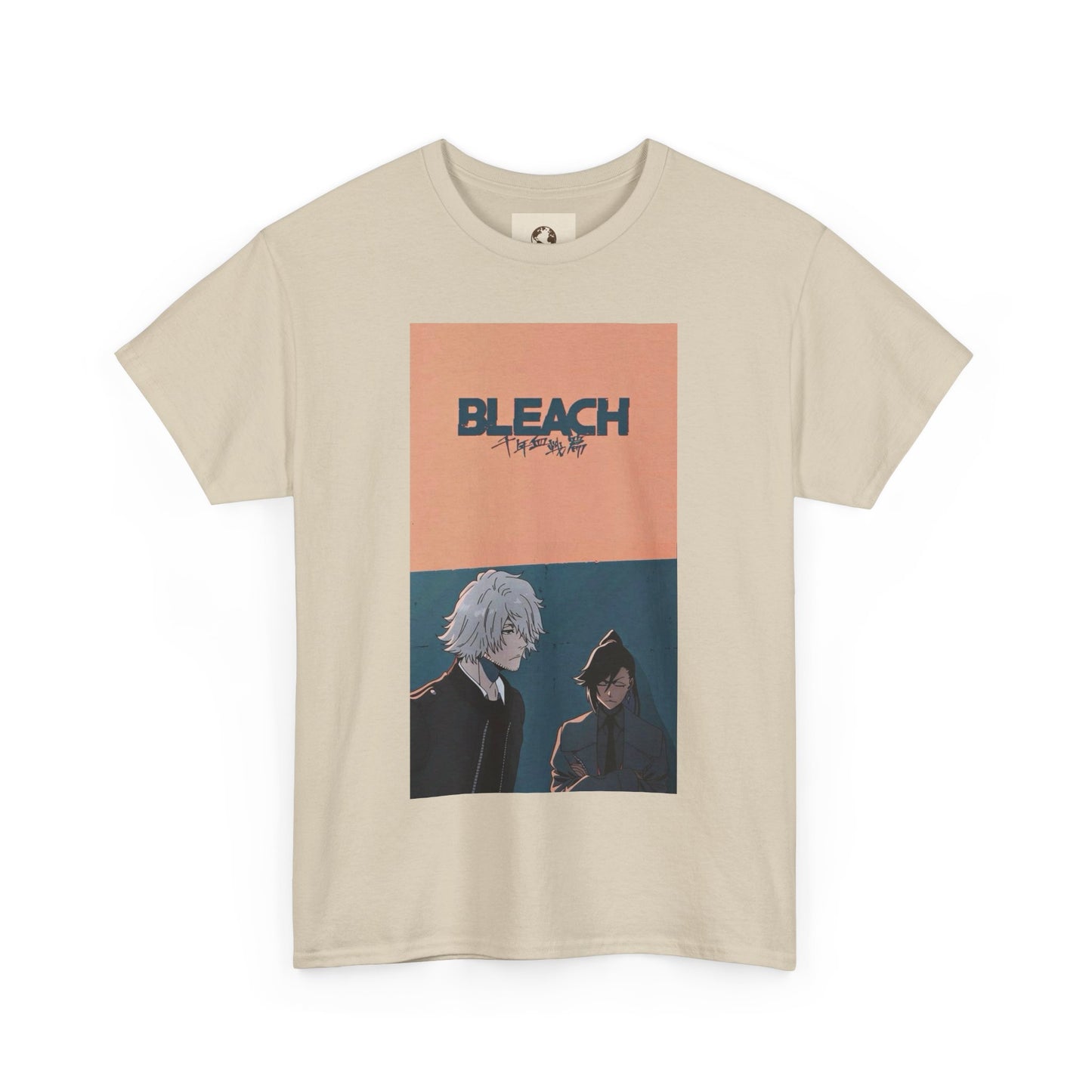 Bleach Hunters