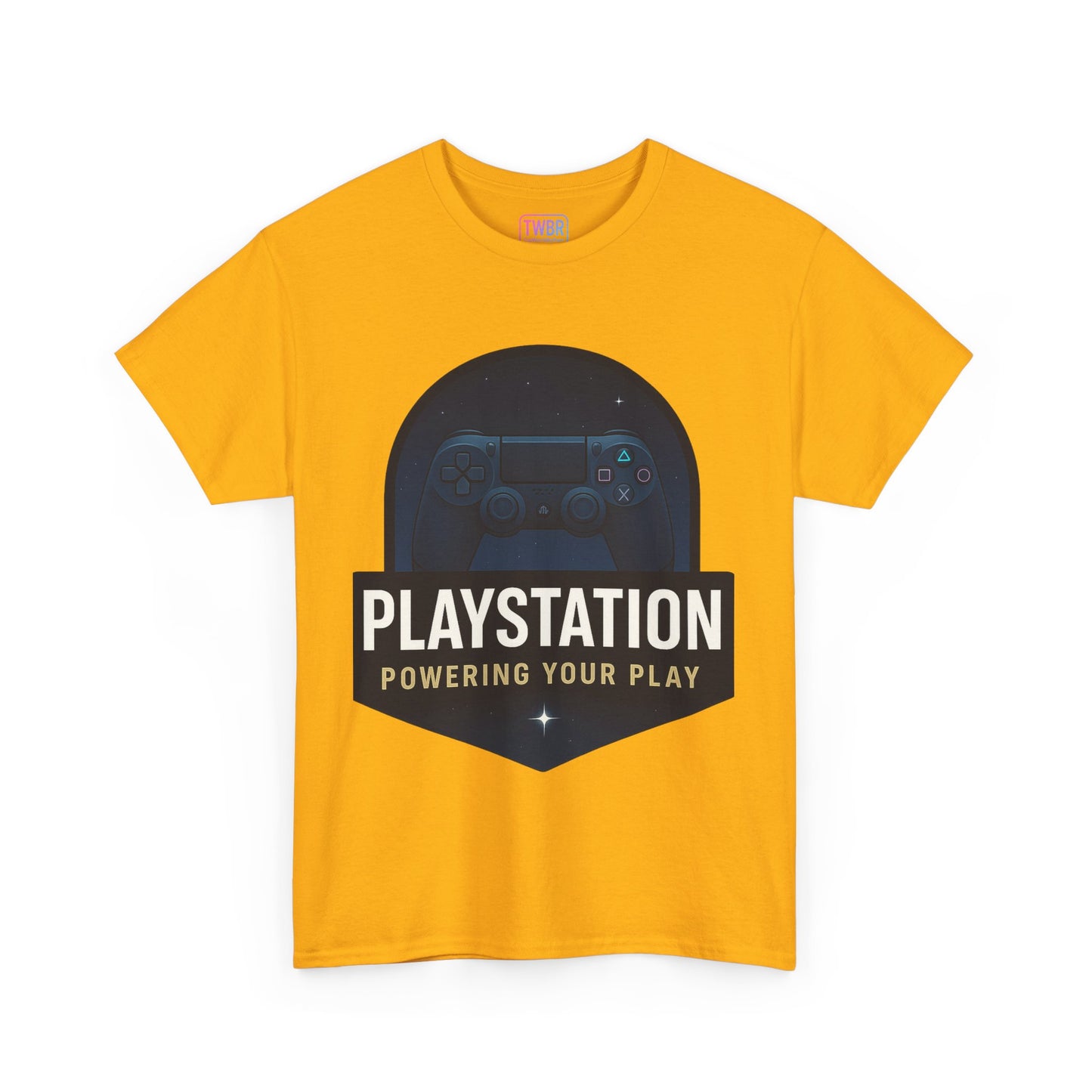 PlayStation Gamer