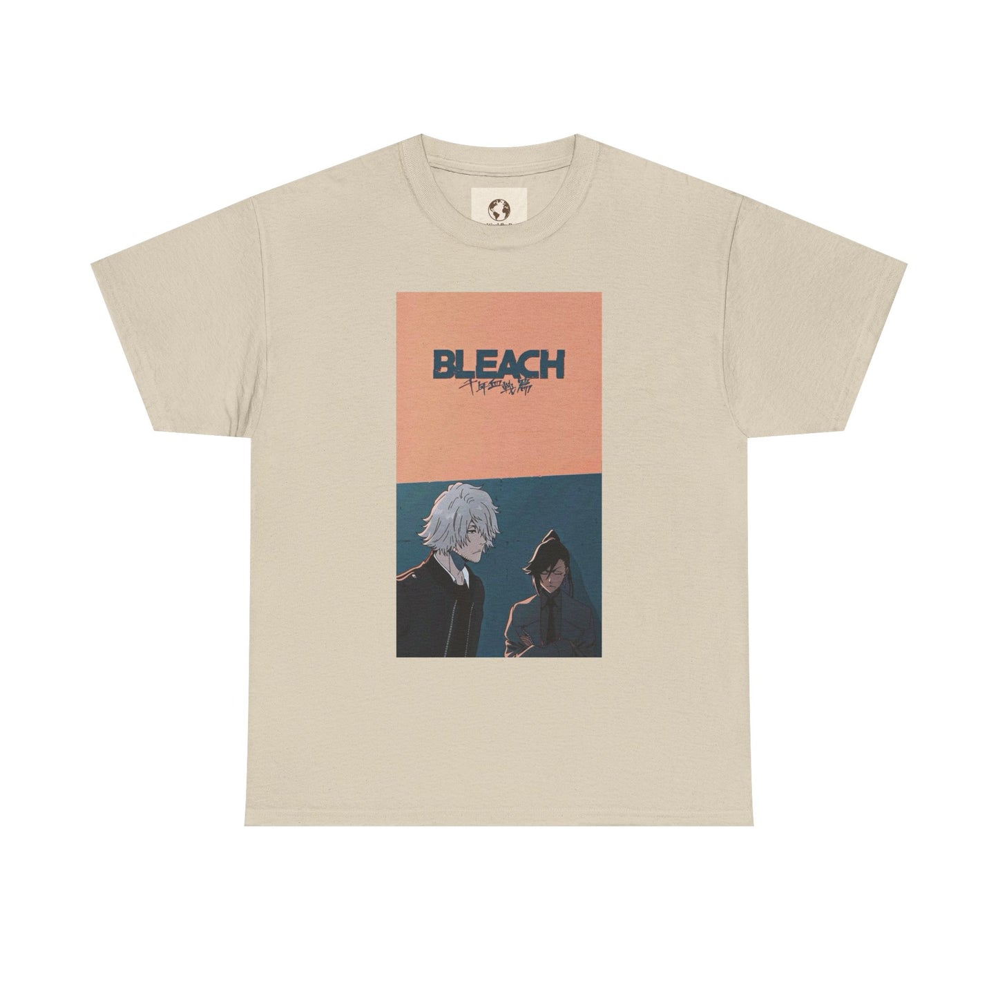 Bleach Hunters