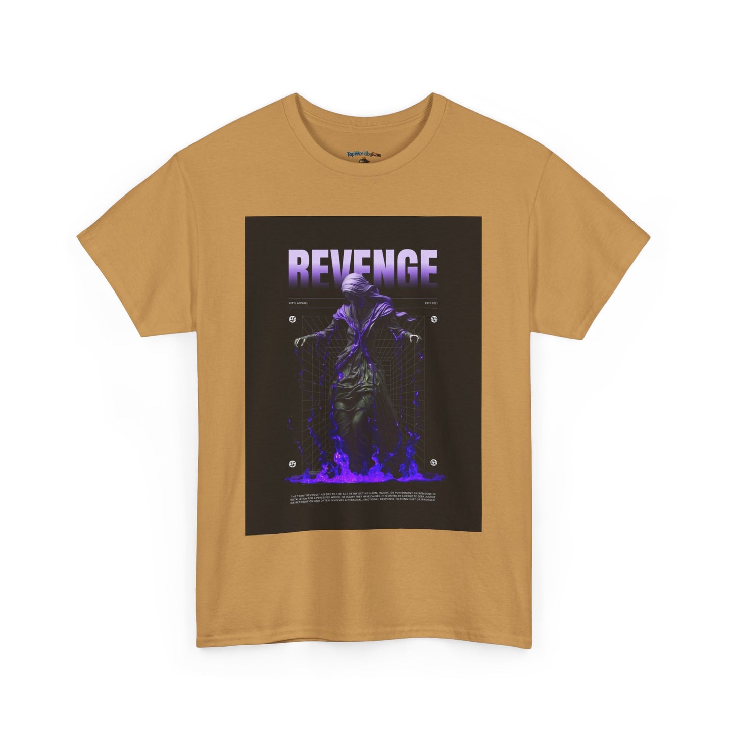 Revenge