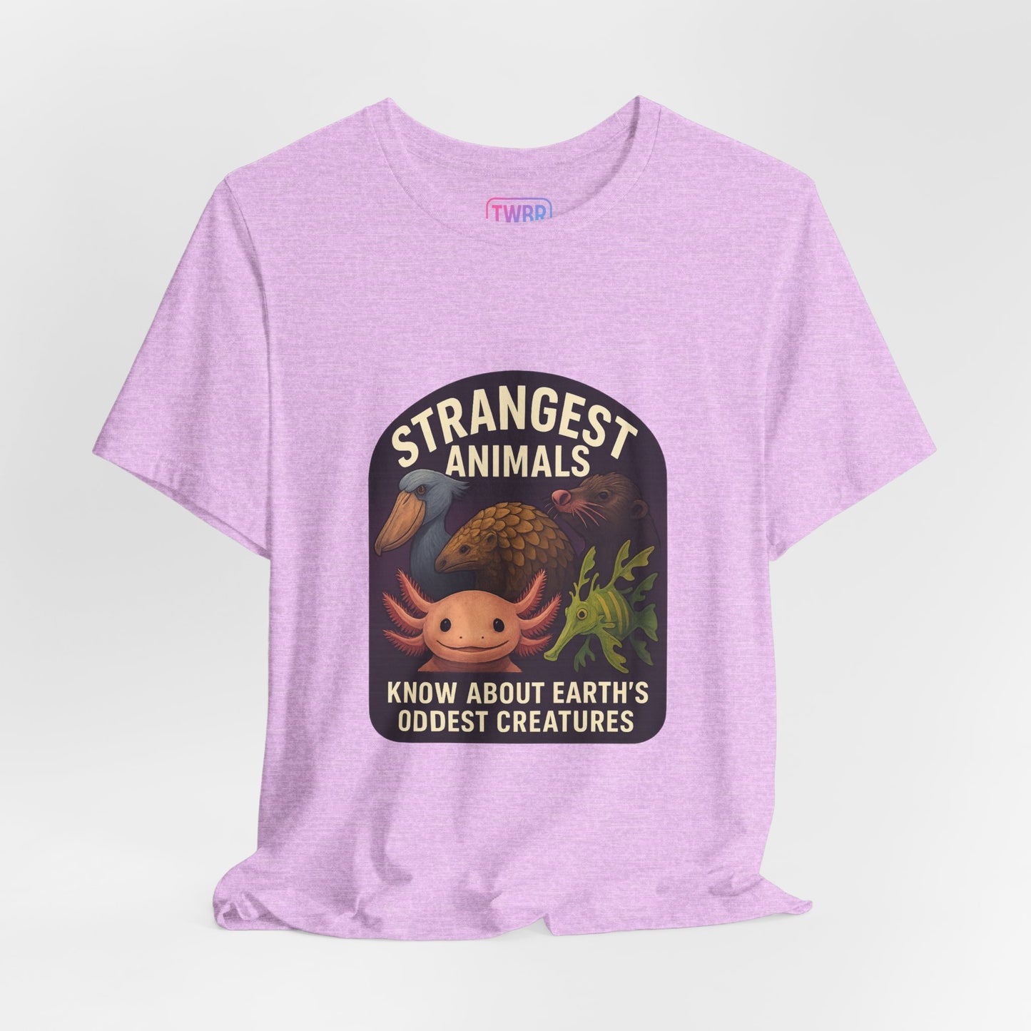 Strangest Animals