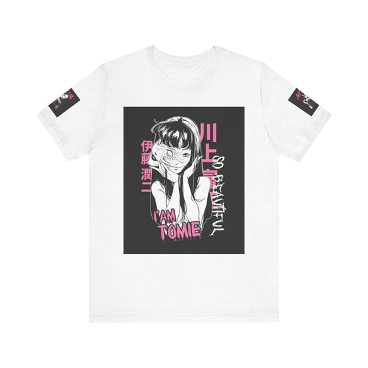 NANA TOMIE