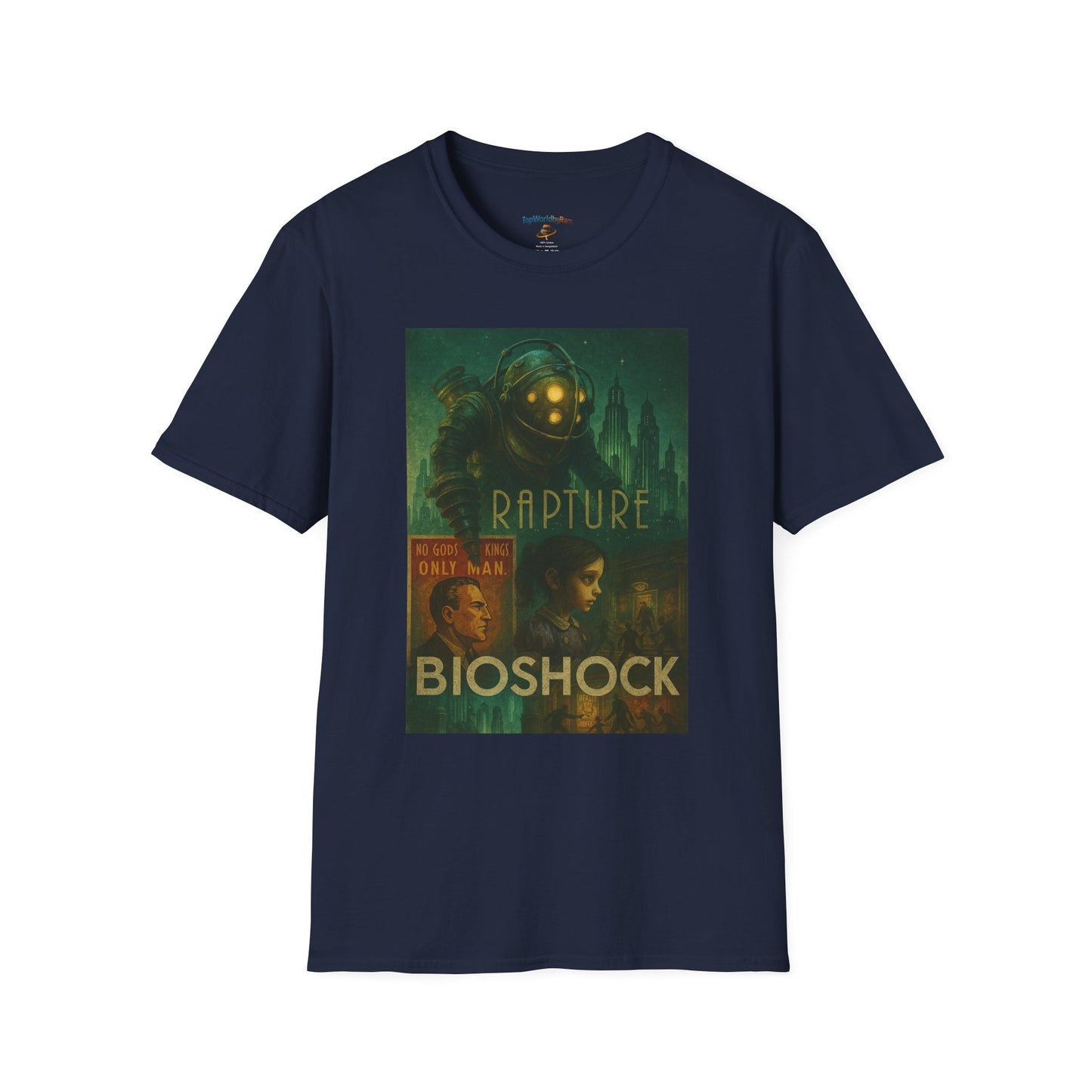 Bioshock