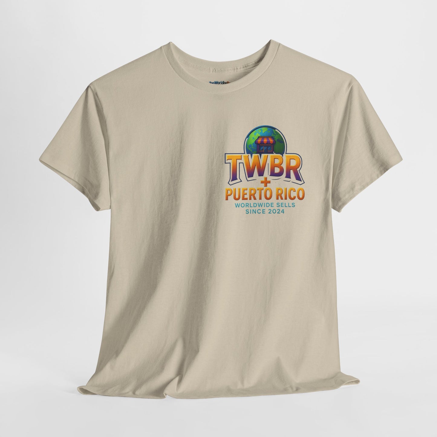 Beach Alien PR