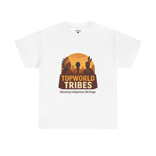 Top Tribes