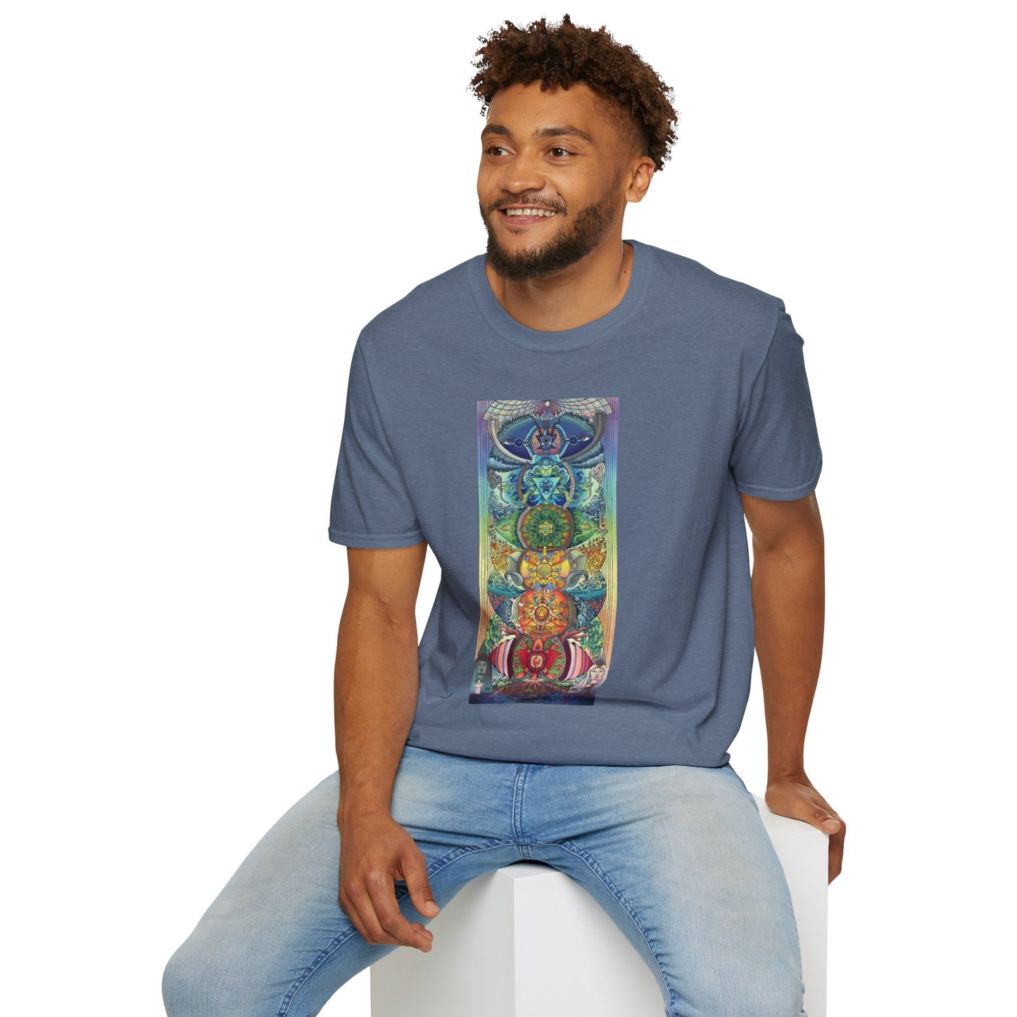 Bohemian Chakra