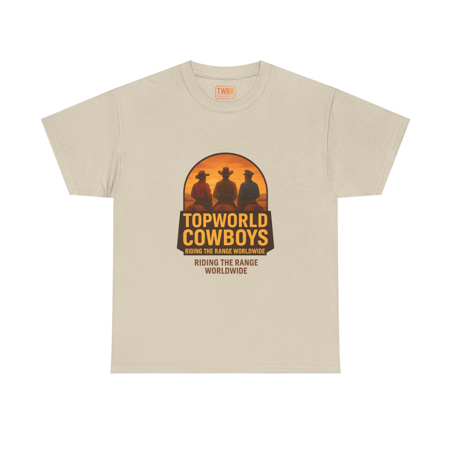 Top Cowboys