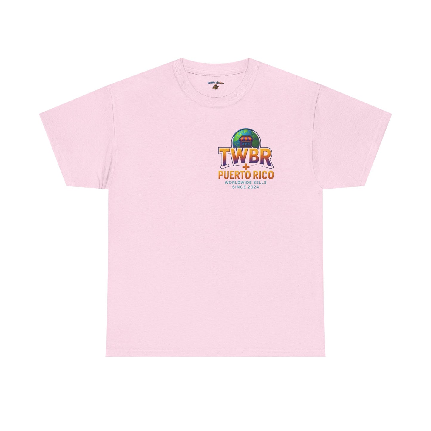 Beach Alien PR