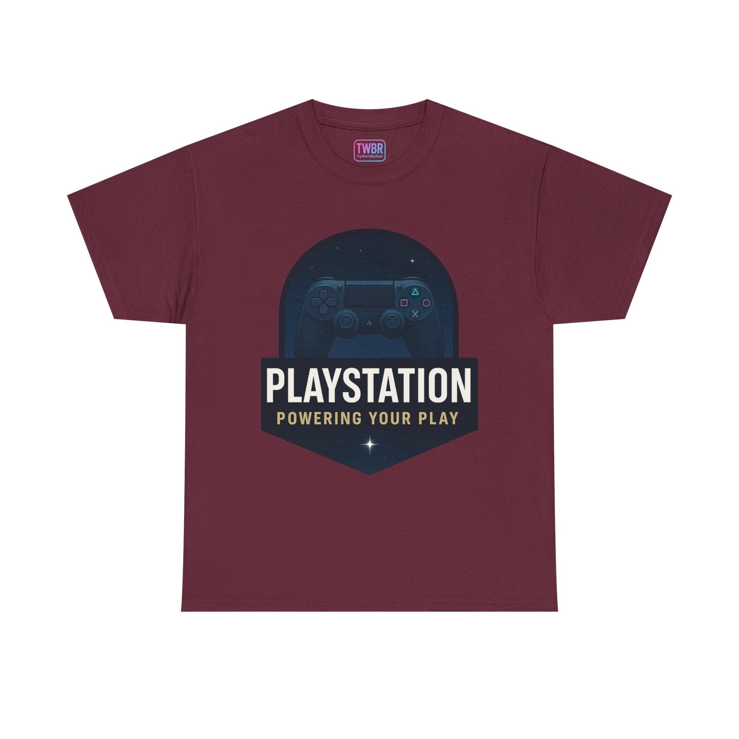 PlayStation Gamer