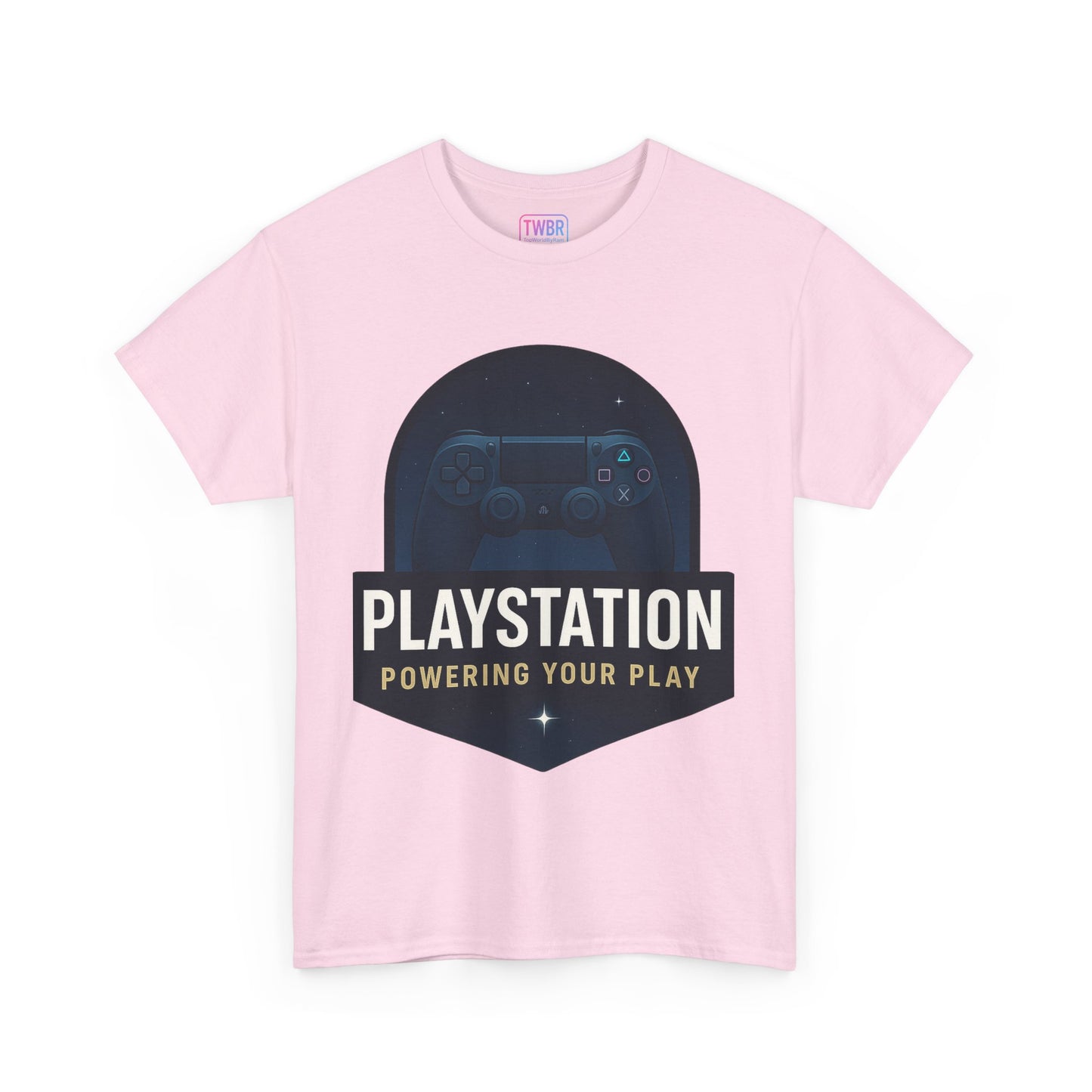 PlayStation Gamer