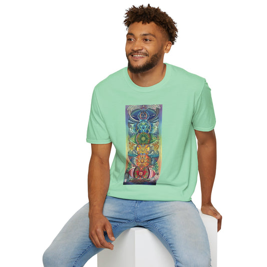 Bohemian Chakra