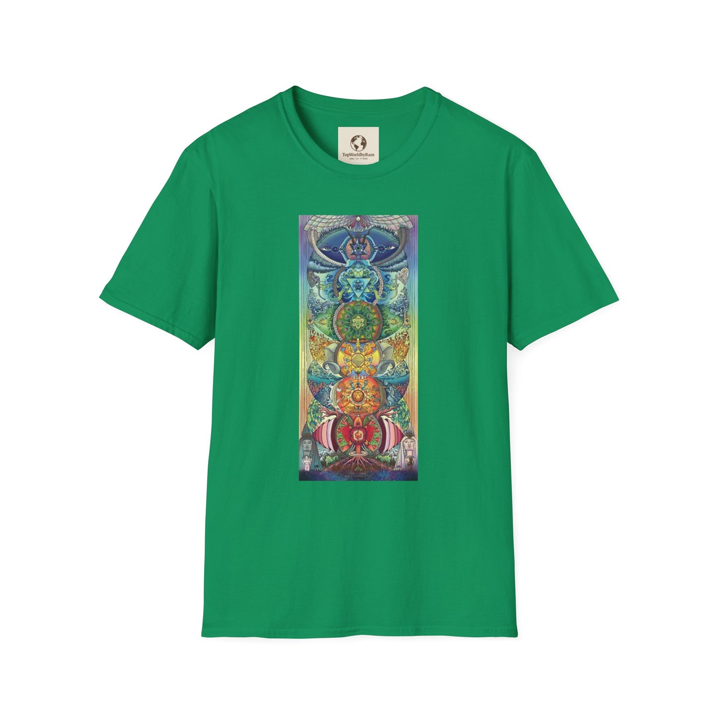 Bohemian Chakra