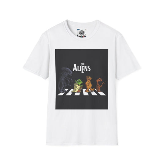 The Aliens