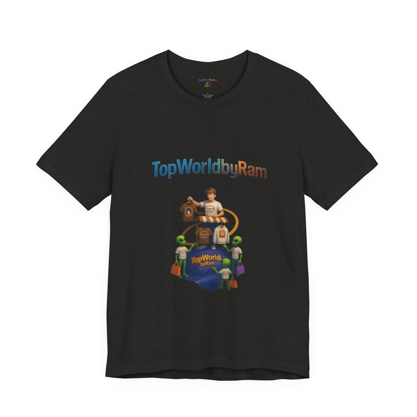TopWorldbyRam
