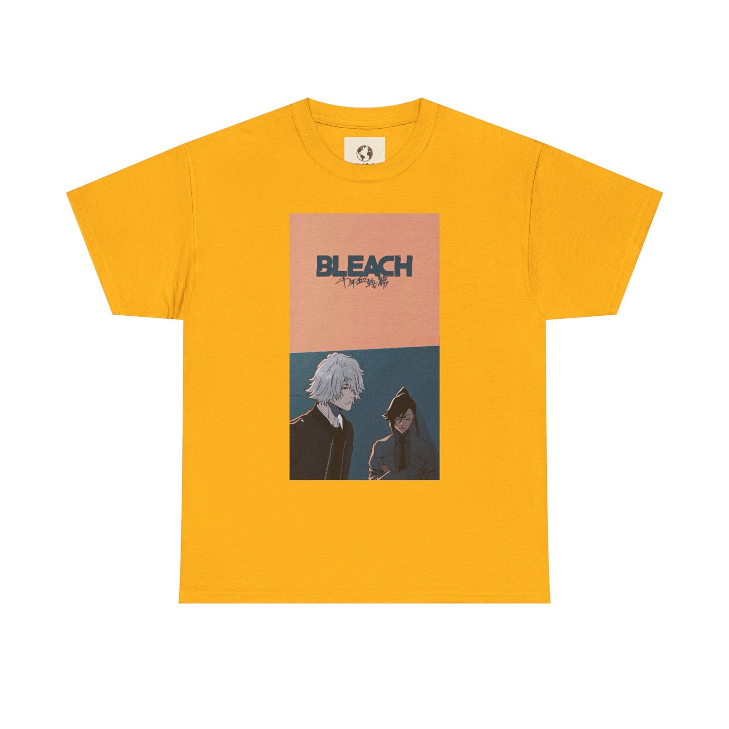 Bleach Hunters