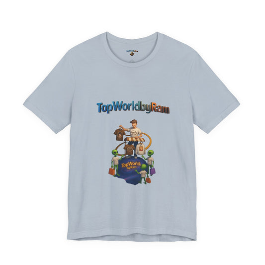 TopWorldbyRam