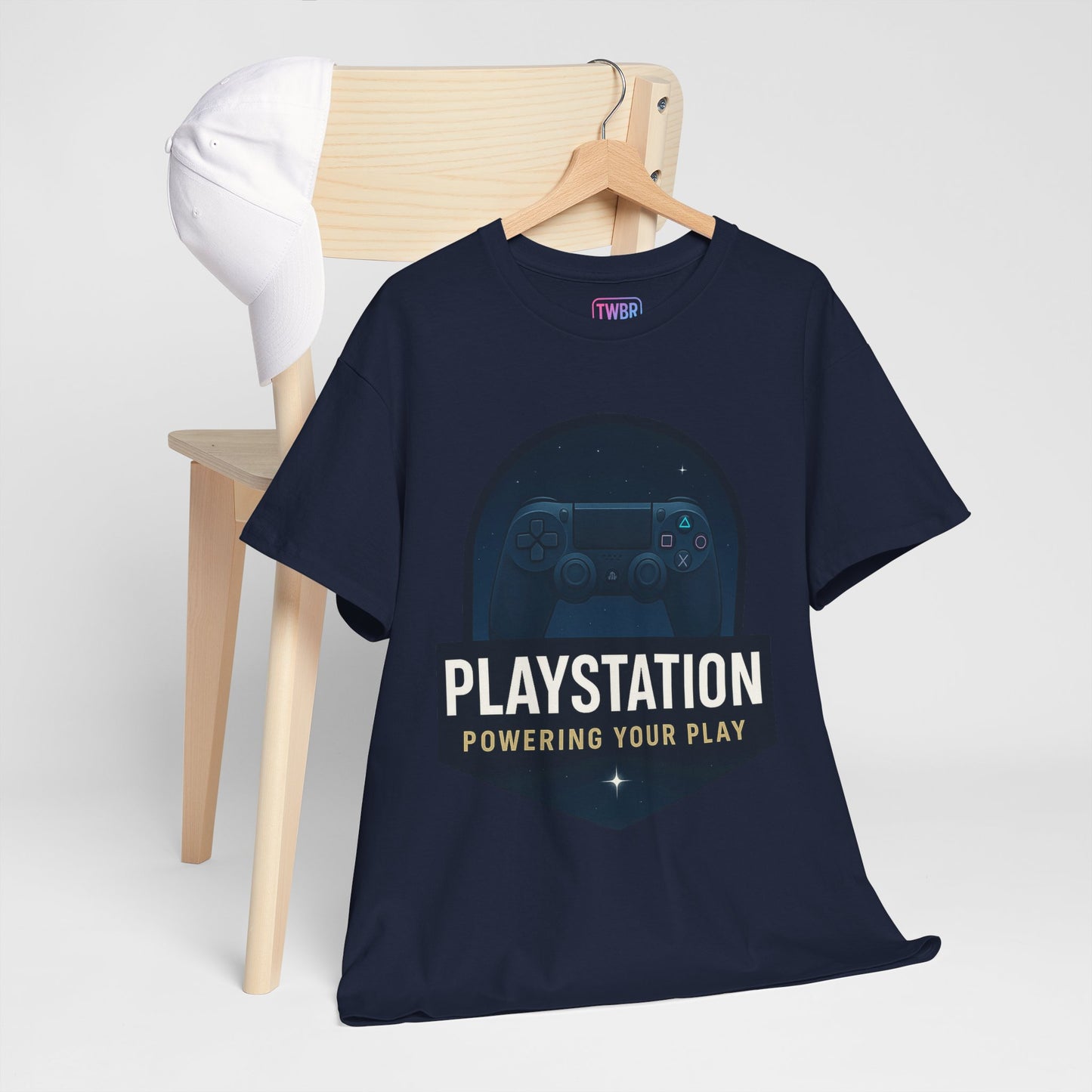 PlayStation Gamer
