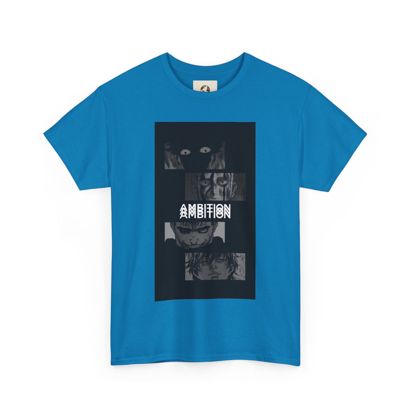 Ambition Gravity