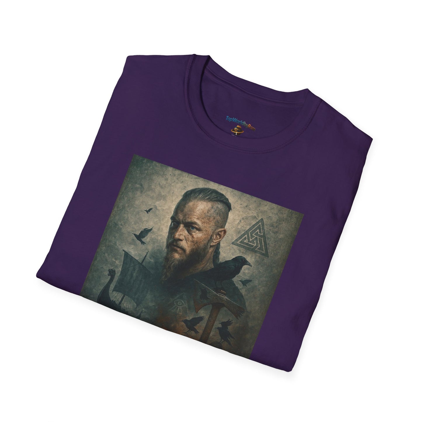 Viking king