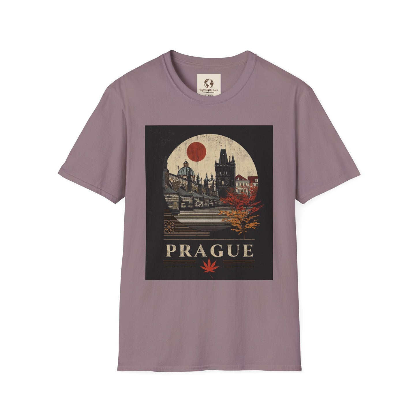 Prague