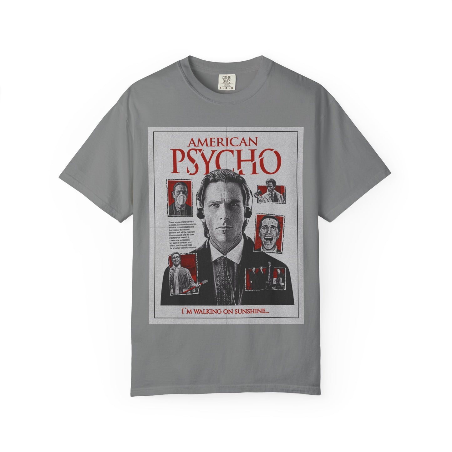 American Psycho