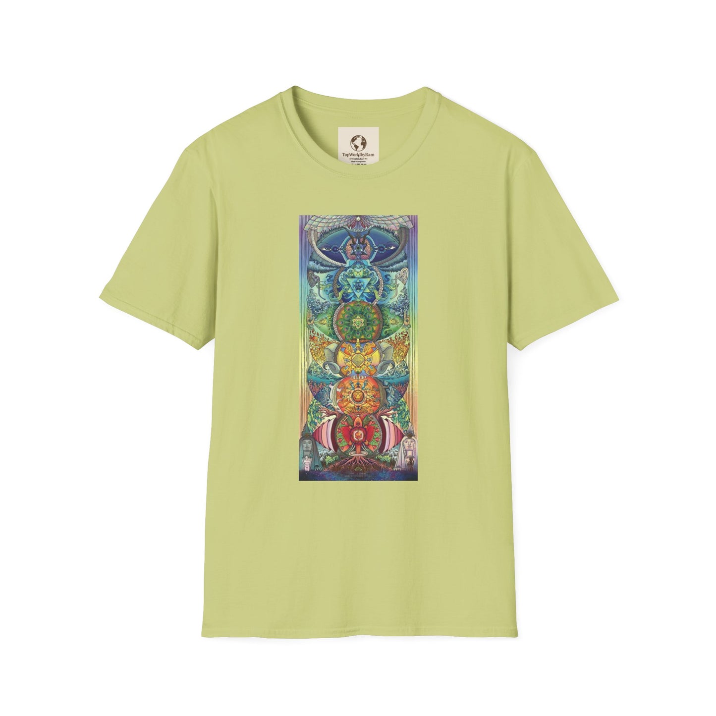 Bohemian Chakra