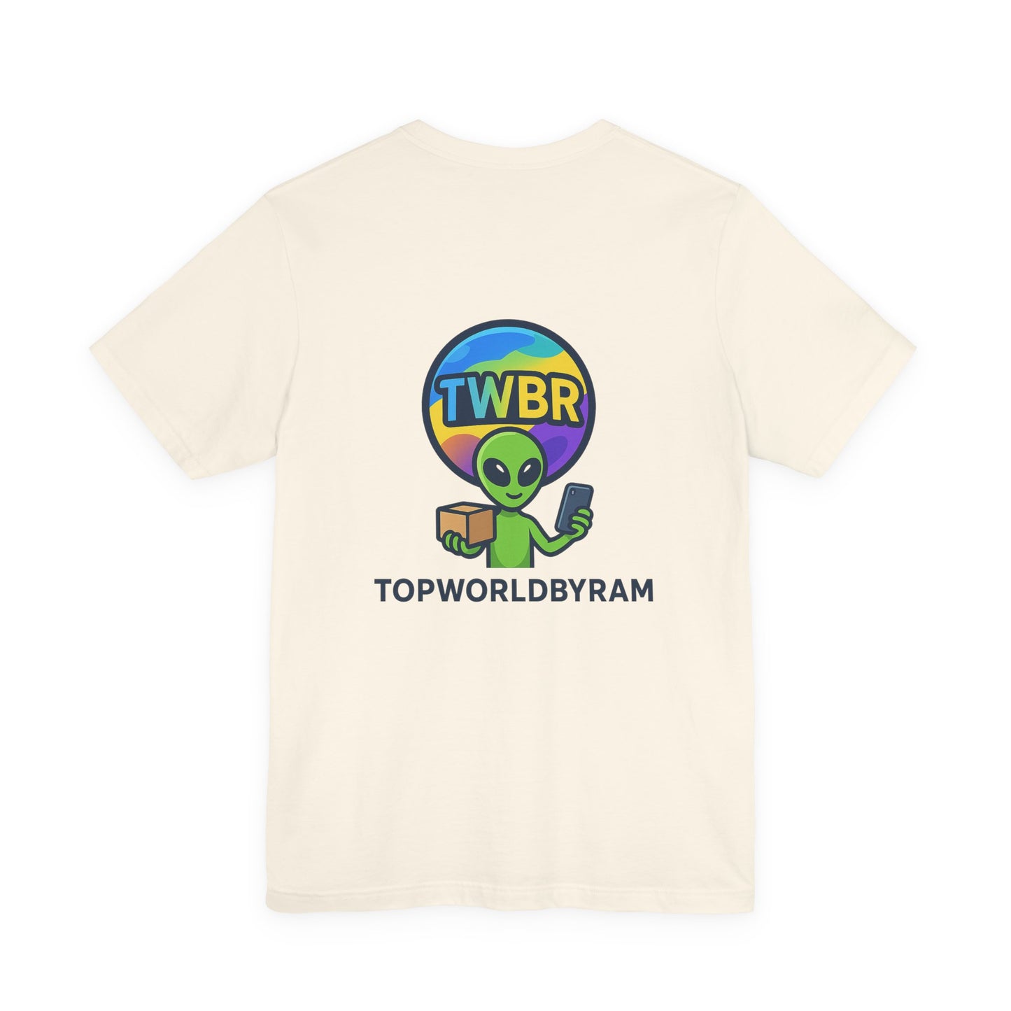 TWBR Since 2024