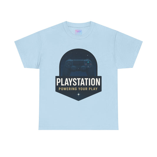 PlayStation Gamer