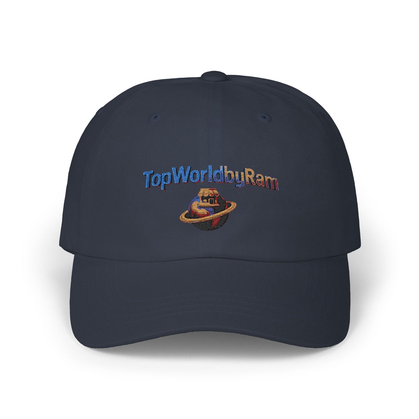 Top hat World