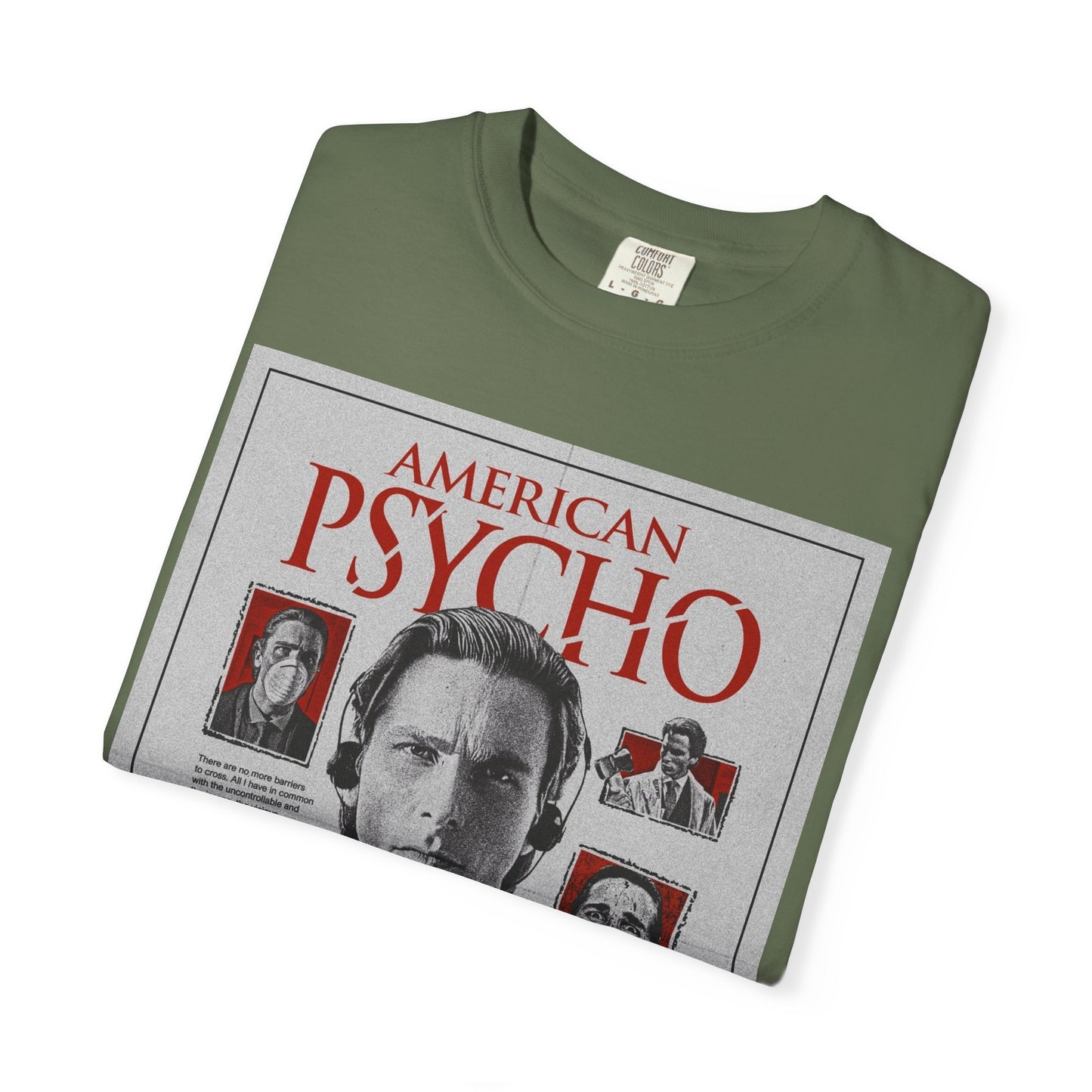 American Psycho