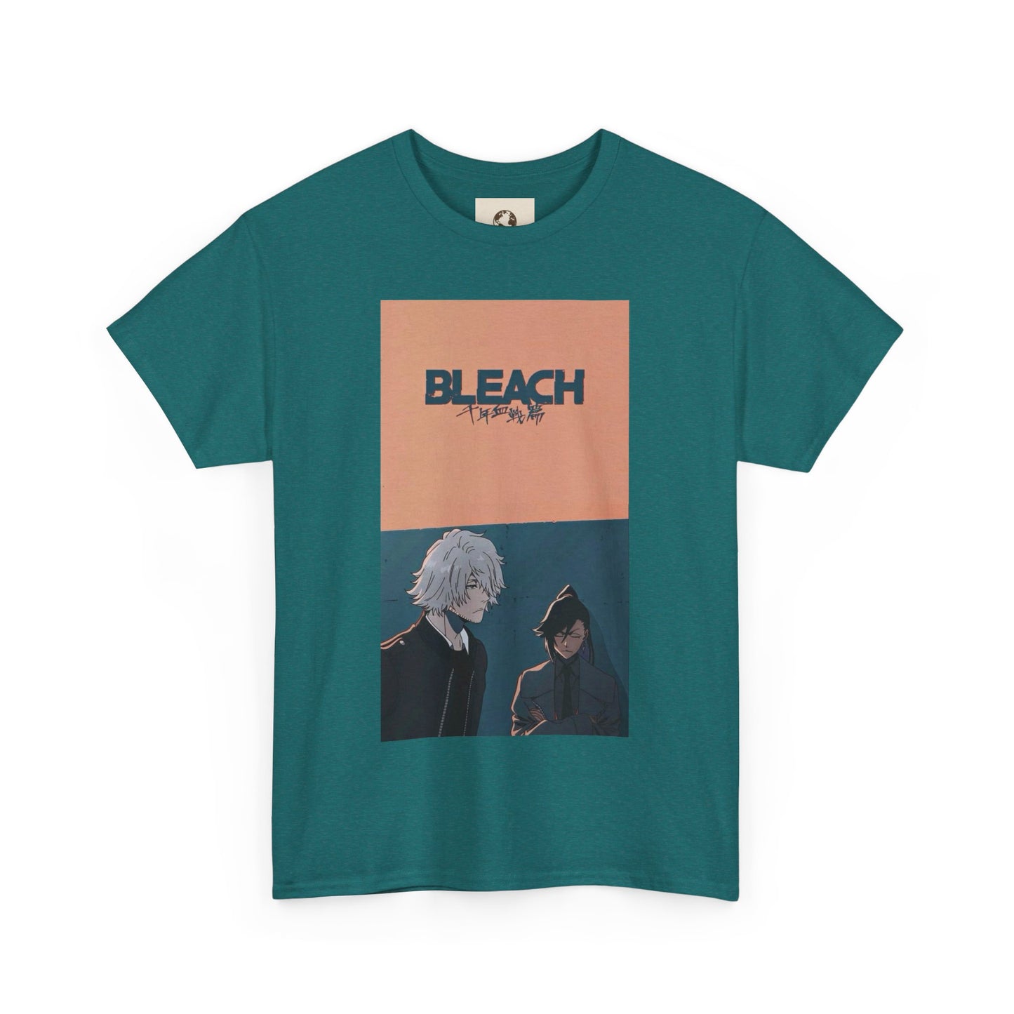 Bleach Hunters