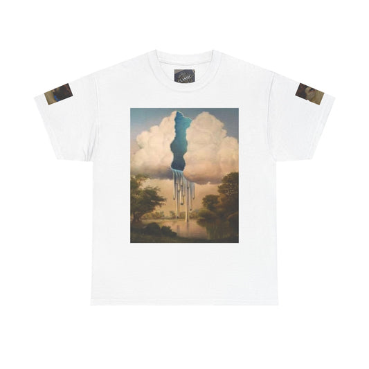 Broken Sky