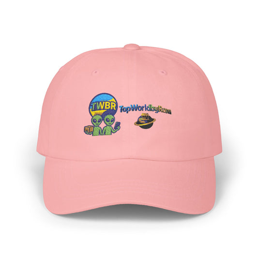 Cap WorldRam