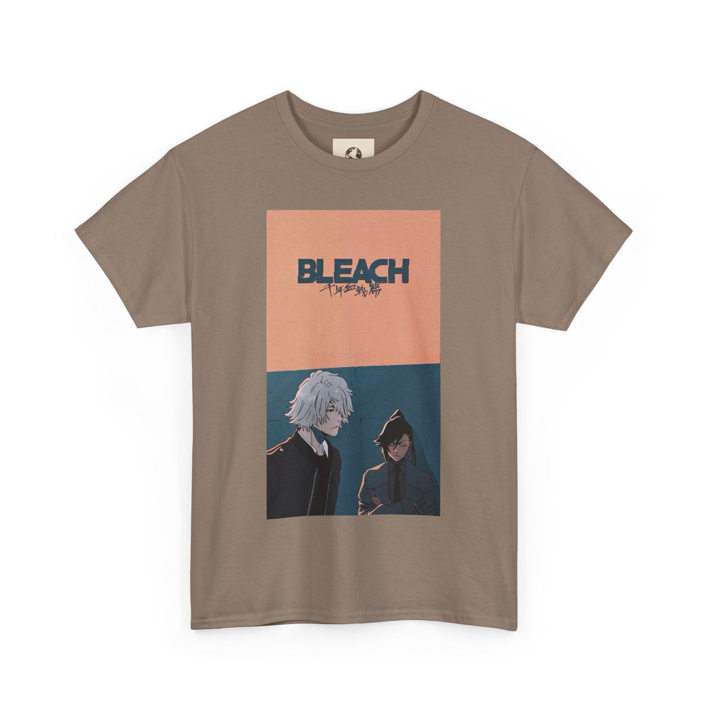 Bleach Hunters