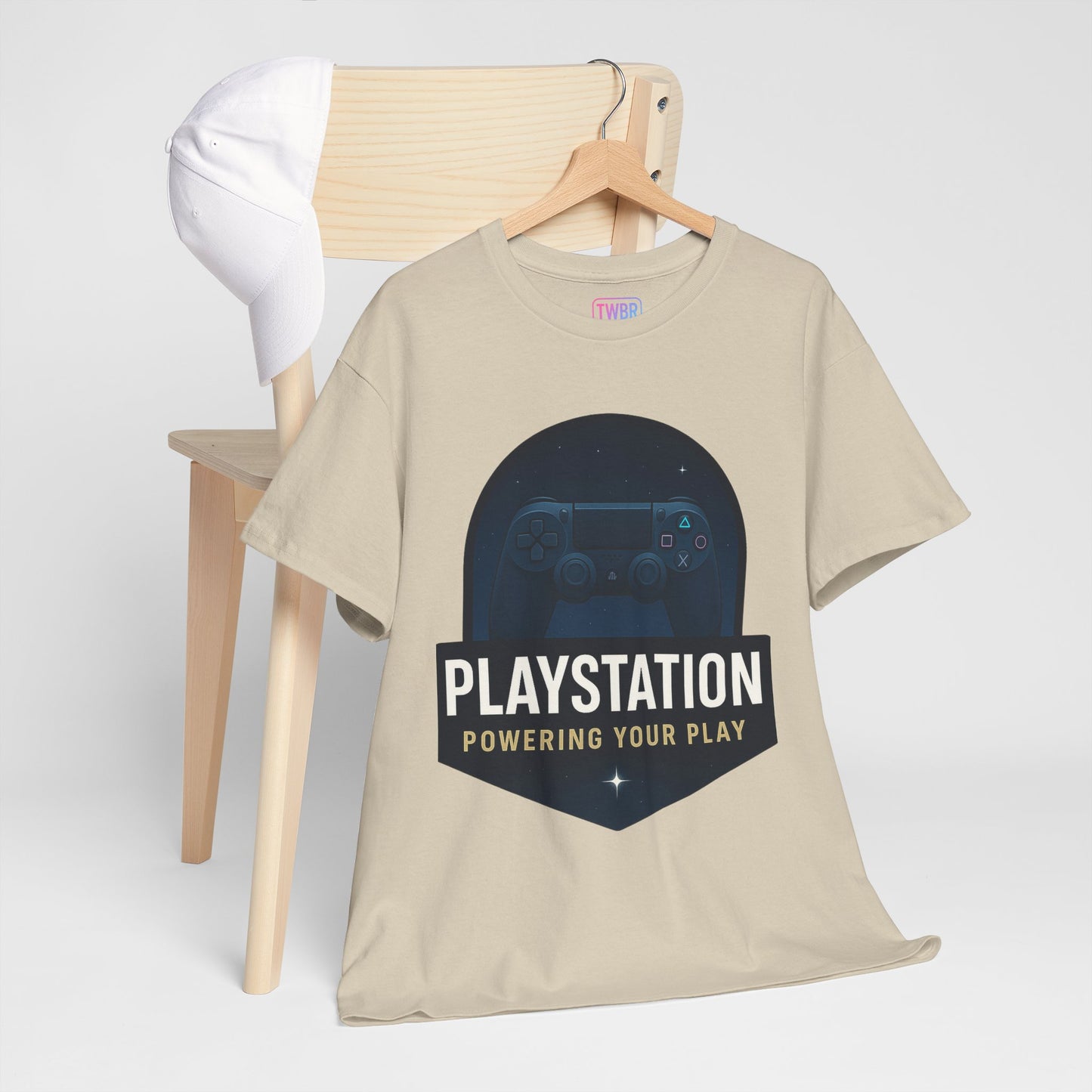 PlayStation Gamer